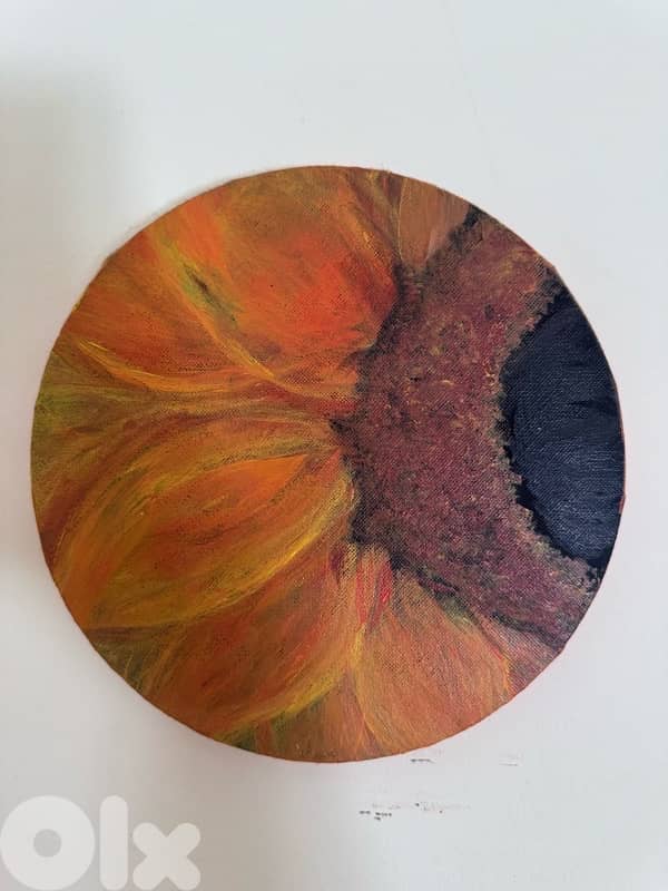 painting made at home by me 4