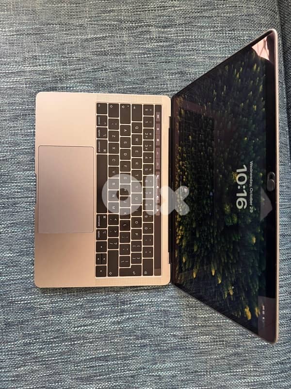 MacBook pro 4