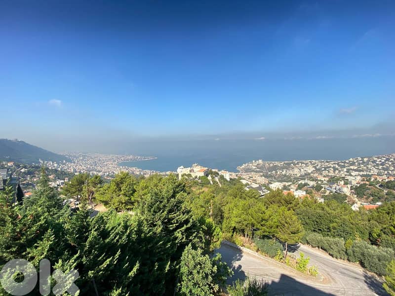 Ghazir/ Private Building for Sale - غزير / مبنى خاص للبيع 0