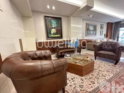 Spacious Duplex - Fully Furnished