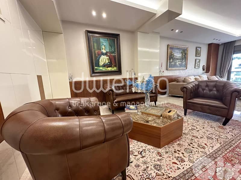 Spacious Duplex - Fully Furnished 0