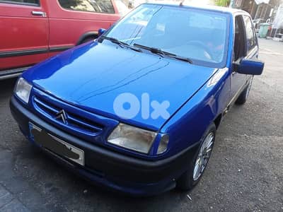 Citroen Other 1997