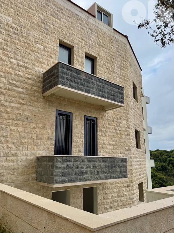 Sea View Apartments For Sale In Eddeh-Jbeil شقق جديدة للبيع 0