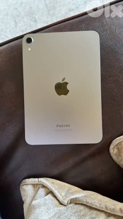 ipad mini a17 pro