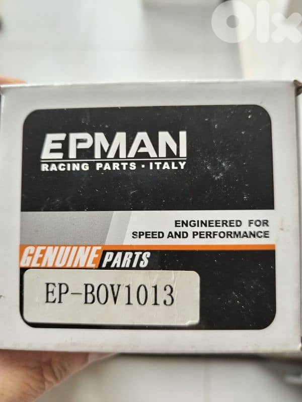 قطعة بتركب على التوربو 2