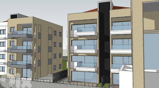 Dekwaneh payment facilties up to 3 years for sale Ref # 6775