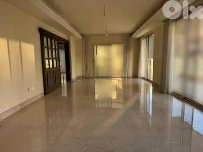 SPACIOUS APARTMENT IN KORAYTEM PRIME (300SQ) 3 MASTER BEDS , (QRR-145)