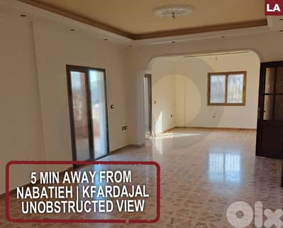 Hot deal | unobstructed view | 3 bedrooms - Shokin REF#LA127871