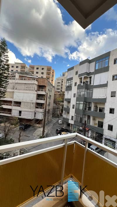 Apartment for Sale in Adonis  شقة للبيع في أدونيس