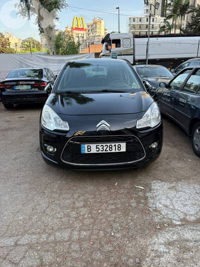 Citroen C3 2013