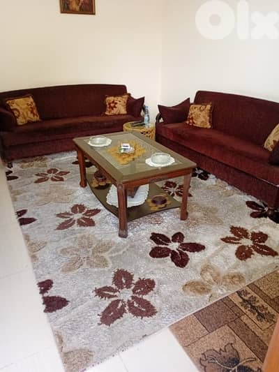 Apartment for rent in Jbeil - شقة للإيجار في جبيل