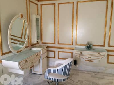 Adma Beauty Lounge or SPA fully equipped for Sale / Easy Access