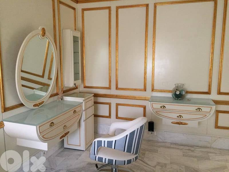 Adma Beauty Lounge or SPA fully equipped for Sale / Easy Access 0