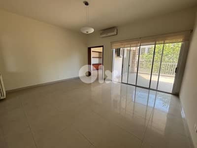 Apartment for sale Rabieh / شقة للبيع في الرابية