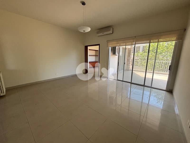 Apartment for sale Rabieh / شقة للبيع في الرابية 0
