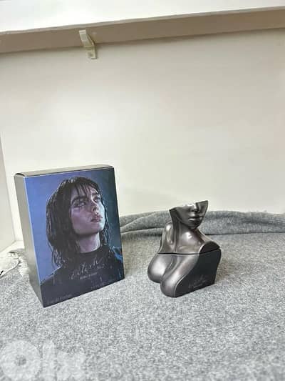 eilish n 2 for women and men 100ml   new