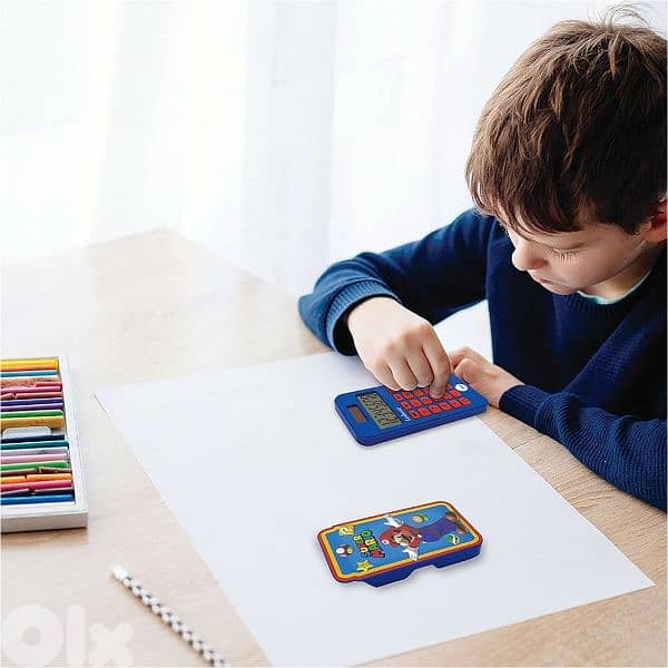 Super Mario Pocket Calculator [Limited Quantity] 4