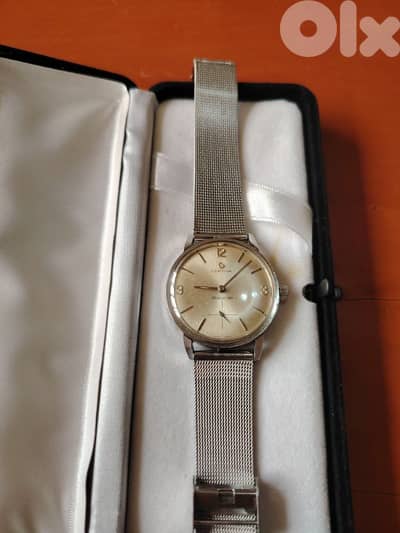 certina women watch