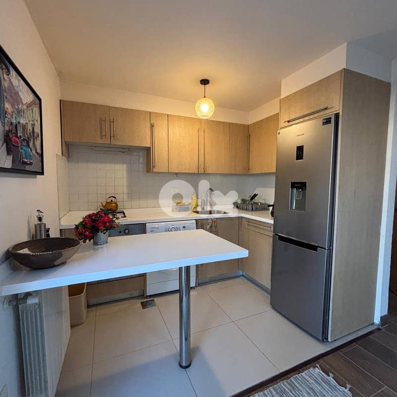 120 Sqm Chalet in Tilal Al Assal - Faraya 2