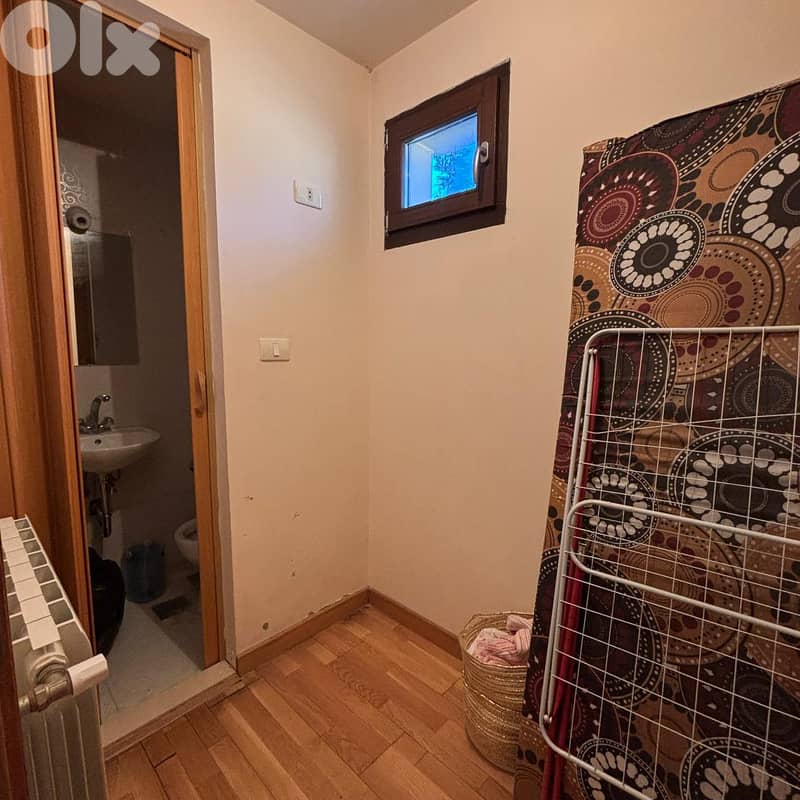 120 Sqm Chalet in Tilal Al Assal - Faraya 8