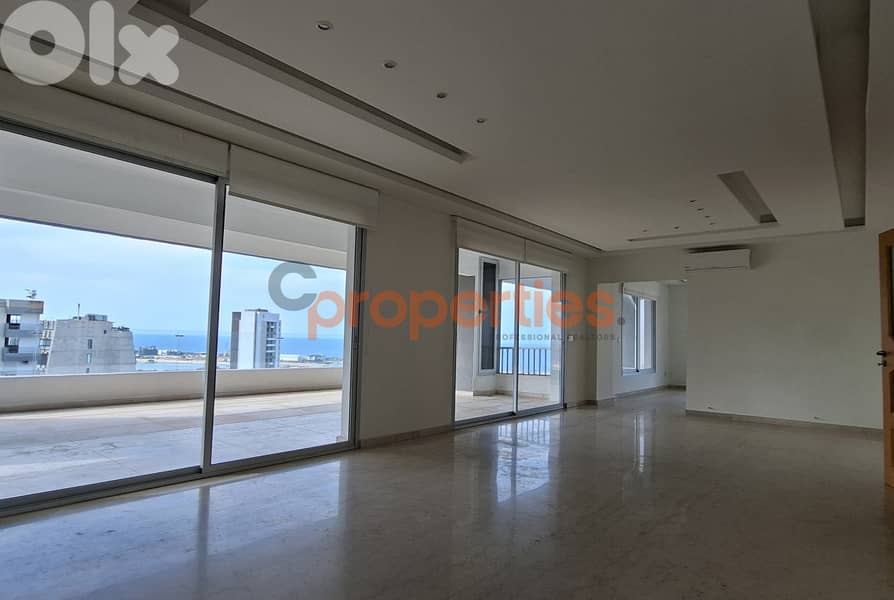 Apartment For Rent In Achrafieh – CPBWW47 0