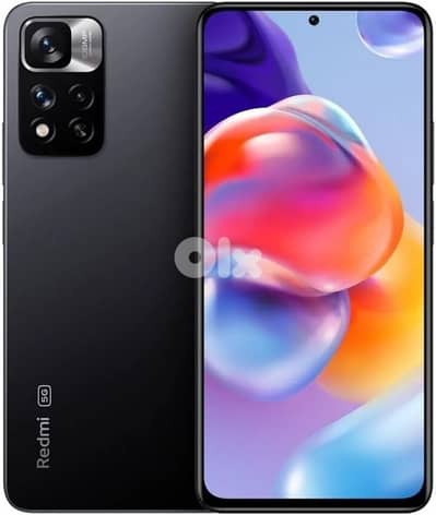 Xiaomi Redmi Note 11 Pro Plus