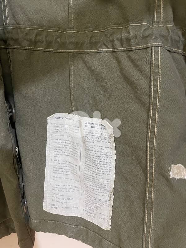 RALPH LAUREN jacket size xl mint condition 2