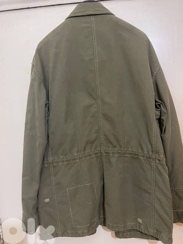 RALPH LAUREN jacket size xl mint condition 6