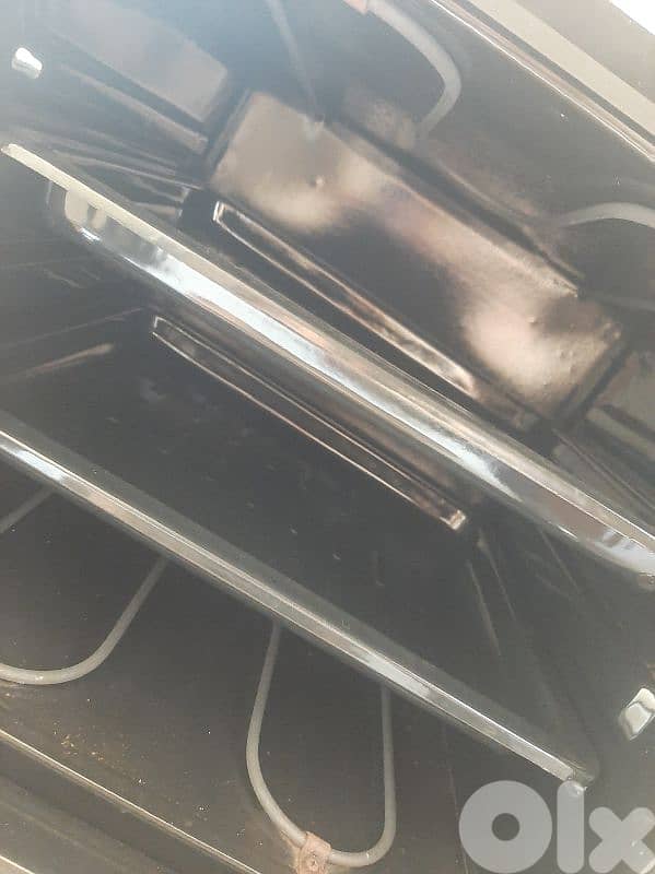 غاز ٤ عيون 1