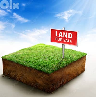 Hboub Jbeil/ Land for Sale - حبوب جبيل/ أرض للبيع