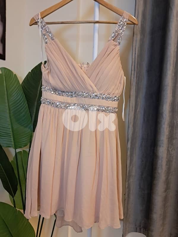 فساتين سهرة للبيع 1