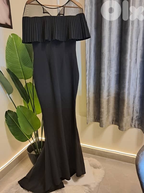 فساتين سهرة للبيع 2