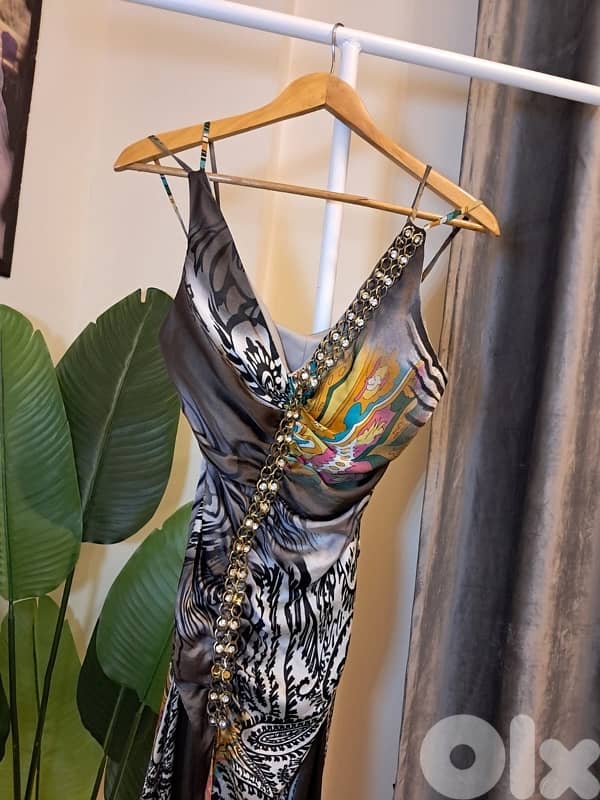 فساتين سهرة للبيع 4