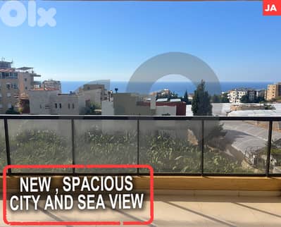150sqm apartment, in the heart of Jbeil, new building  REF#JA127878