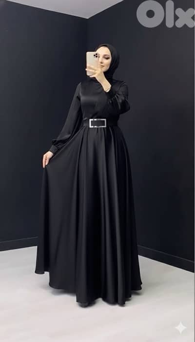 فستان سهرة ب20 $