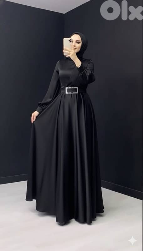 فستان سهرة ب20 $ 0