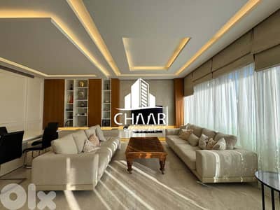 Apartment for Rent in Hamra - شقة للايجار في حمرا - #R2940