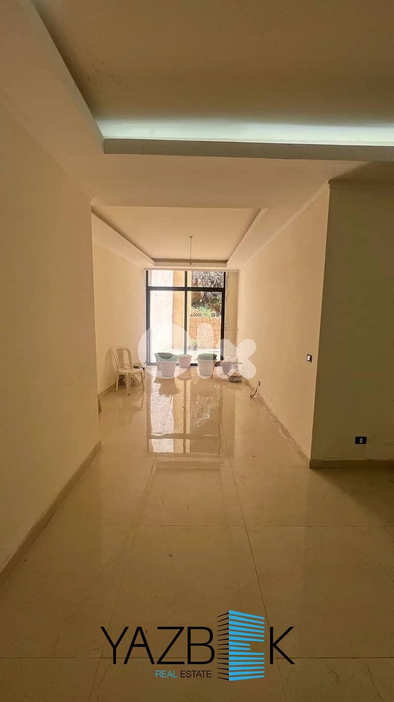 Apartment for Sale in Ballouneh  شقة للبيع في بلونة 0