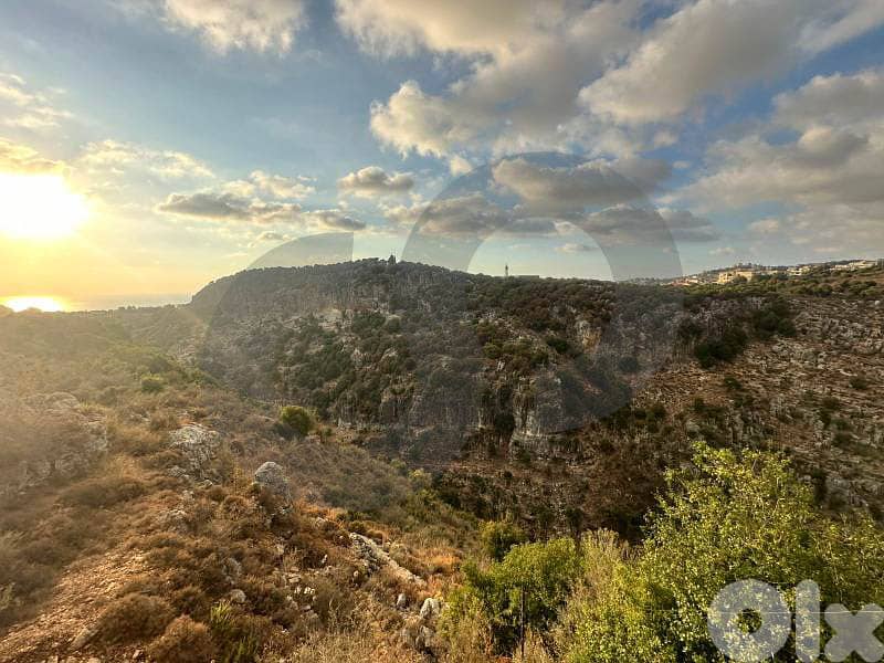 Sea view, great deal, prime area, edde, jbeil/إده جبيل REF#GR127880 3