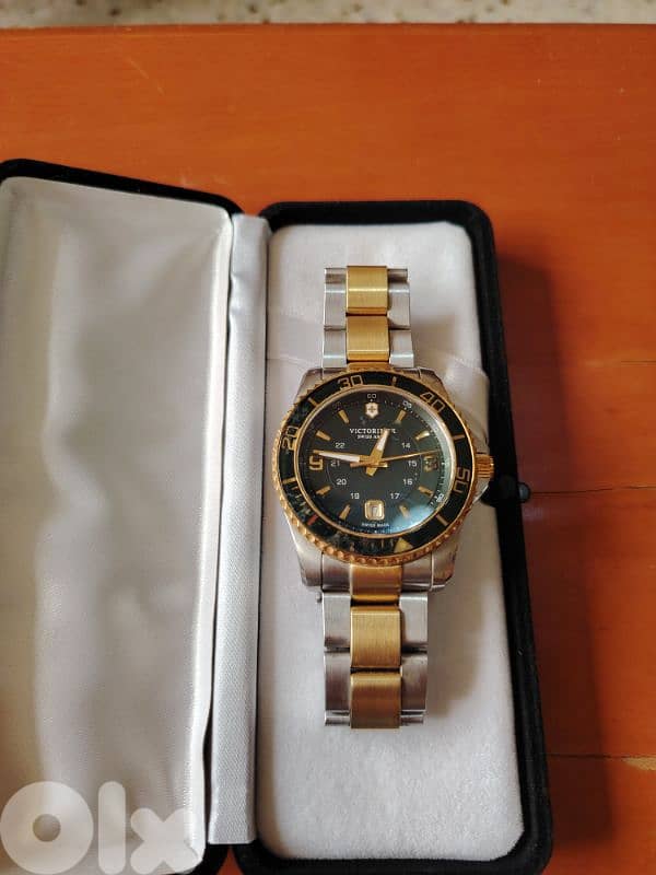 Victorinox swiss army 0