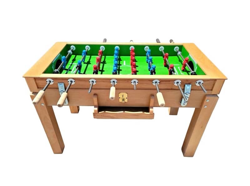 Baby Foot Zayn Coin Operated Table 0