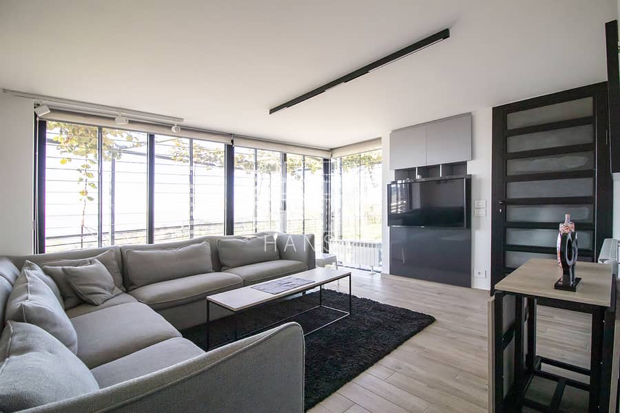 Chalet I Peaceful I Garden I Modern I Kfardebian I Faqra I ski 2