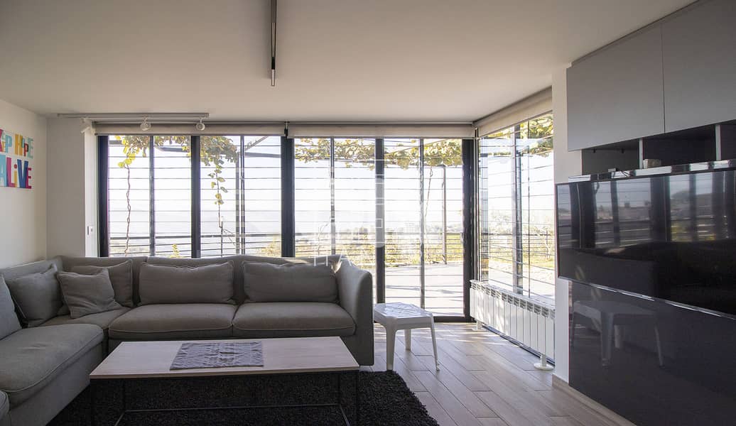 Chalet I Peaceful I Garden I Modern I Kfardebian I Faqra I ski 3