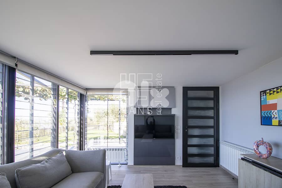 Chalet I Peaceful I Garden I Modern I Kfardebian I Faqra I ski 5