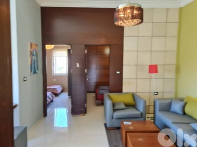 Apartment for sale in Jbeil - شقة للبيع في جبيل