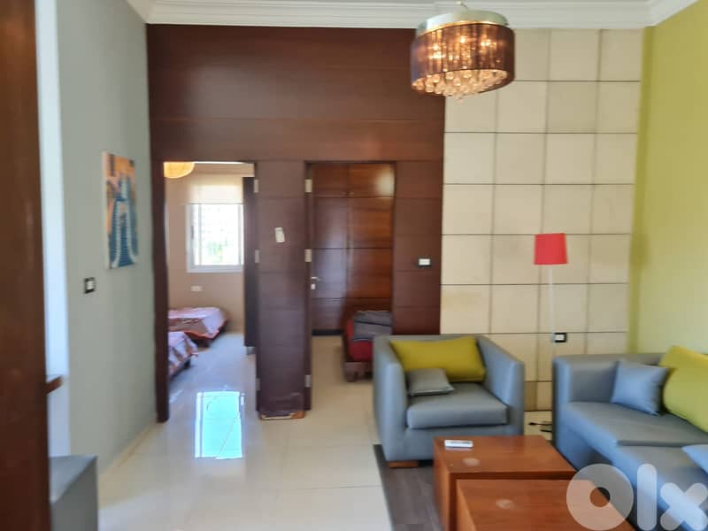 Apartment for sale in Jbeil - شقة للبيع في جبيل 0