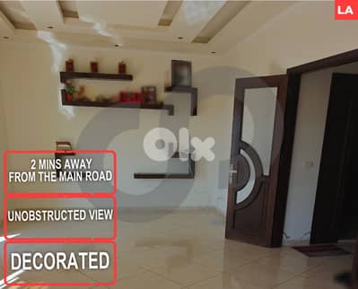 Under market price, great deal, nabatieh el faouqa REF#LA127881