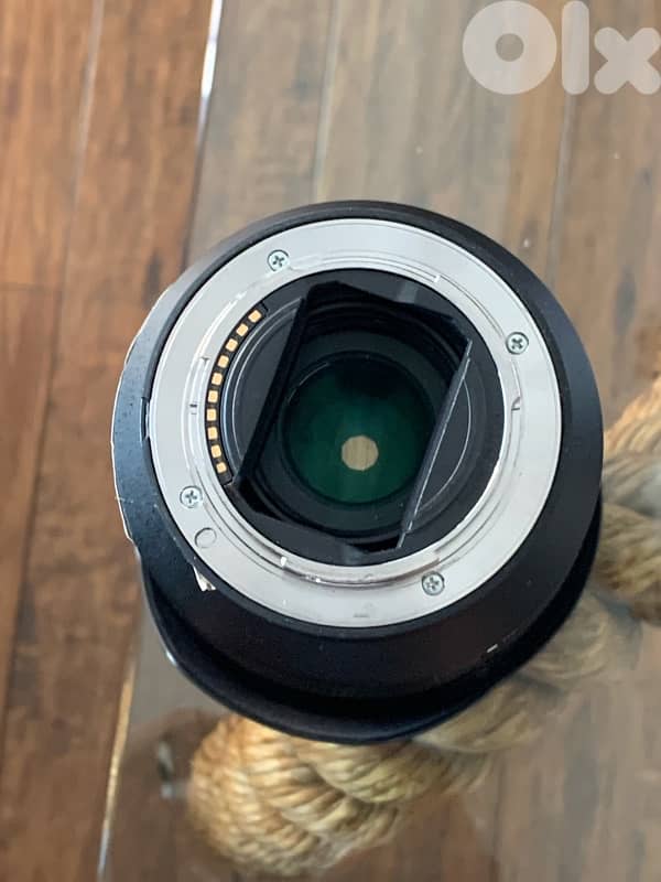 Sony g master 24-70mm like a new 2