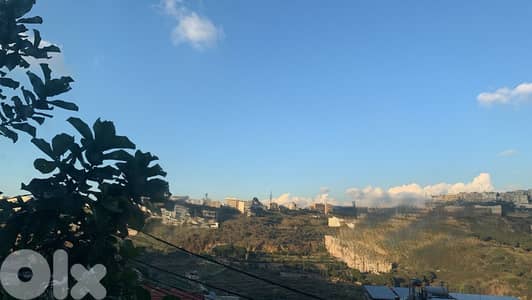 Apartment for sale in Sibnay Hadad شقة للبيع في سبناي