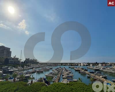 Waterfront City / Promenade/ Full Port View REF#AC115568